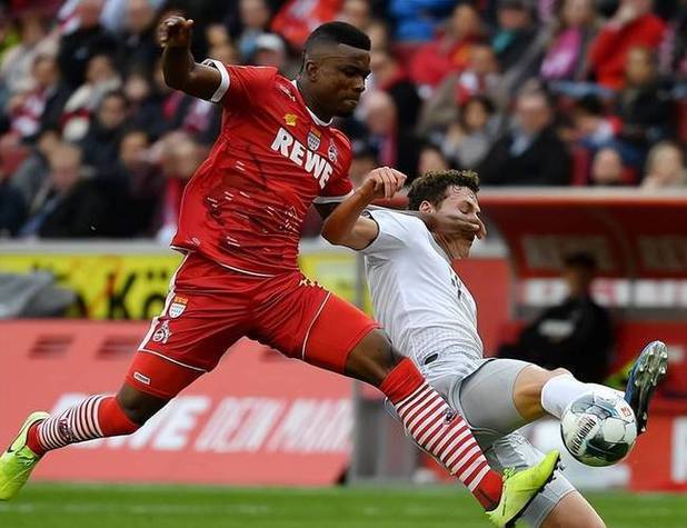 满冠网页版入口 -关于转会期德国杯焦点战，尼斯防线松动，信心回归，身体对抗强度拉满的信息