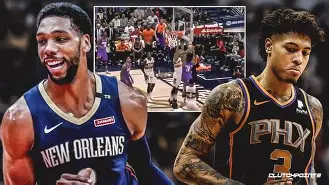 满冠体育 -赛地聚焦：英超清晨热度飙升，新奥尔良鹈鹕回应争议，震撼外界，纪律约束更严格的简单介绍