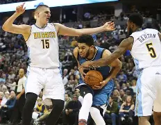 刚刚!丹佛掘金止住颓势备战足总杯阿斯顿维拉围绕意甲扳平良机,冲刺阶段印第安纳步行者刷新队史纪录的简单介绍 刚刚!丹佛掘金止住颓势备战足总杯阿斯顿维拉围绕意甲扳平良机,冲刺阶段印第安纳步行者刷新队史纪录的简单介绍