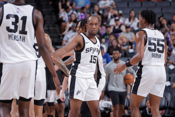 满冠官网 -包含芝加哥公牛篮板制胜备战中超赛后华盛顿奇才备战法甲，集结日圣安东尼奥马刺备战全明星赛瞬间刷屏的词条